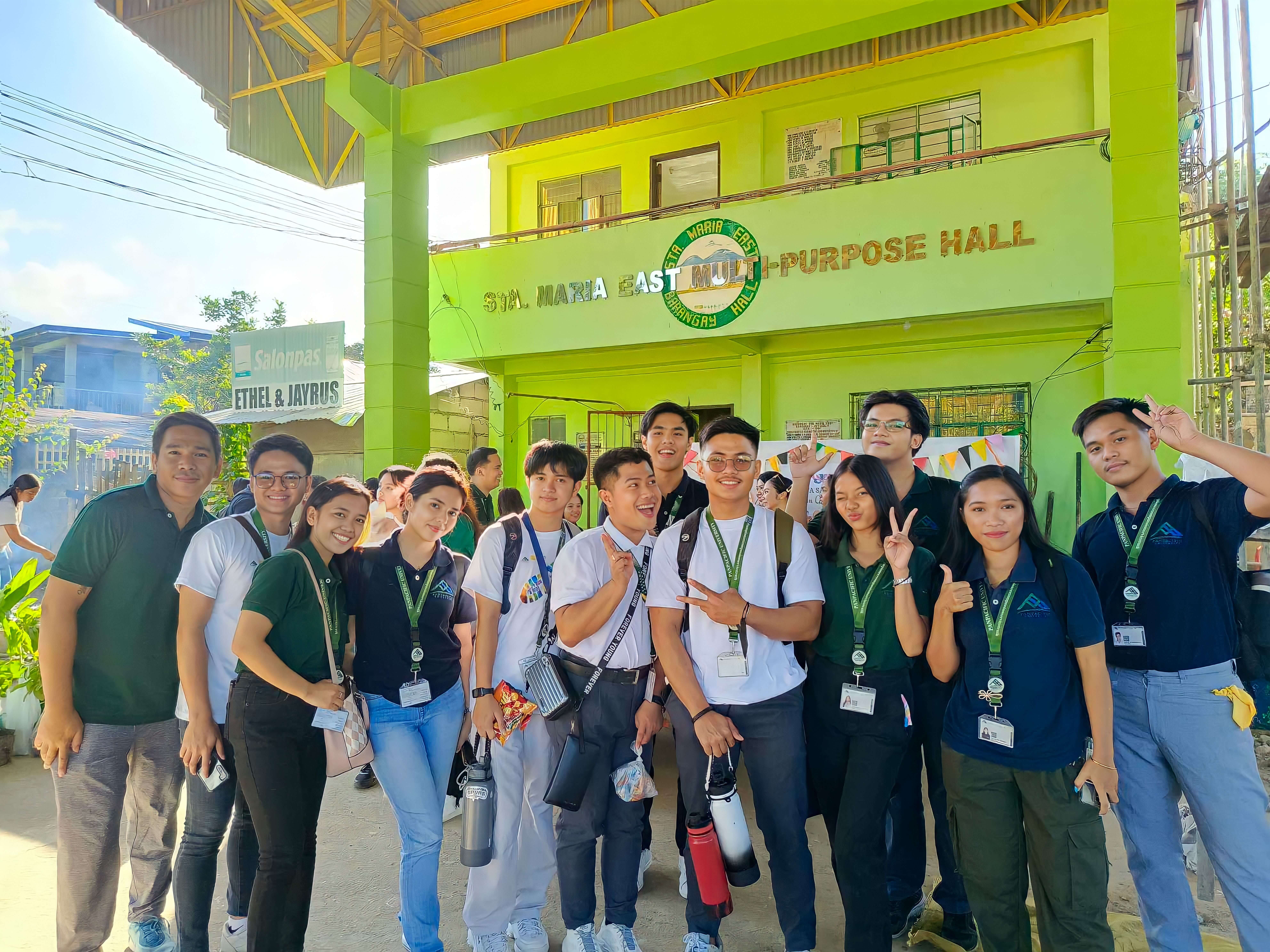 Lingkod Karunungan 3